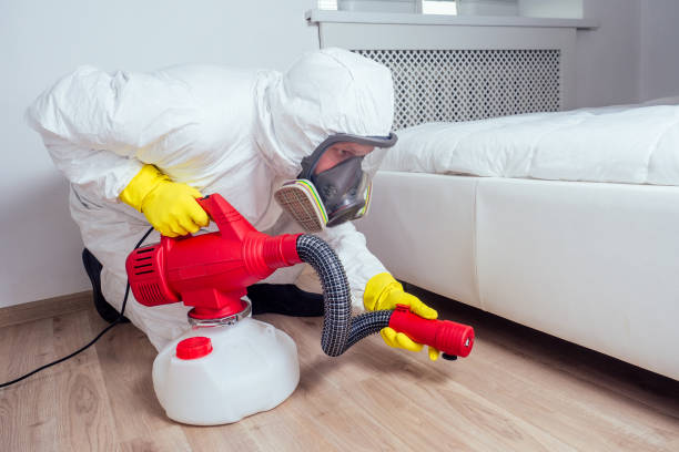 Best Residential Pest Control  in St Louis, MI